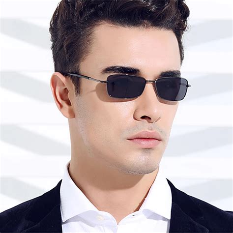 small frame sunglasses for men